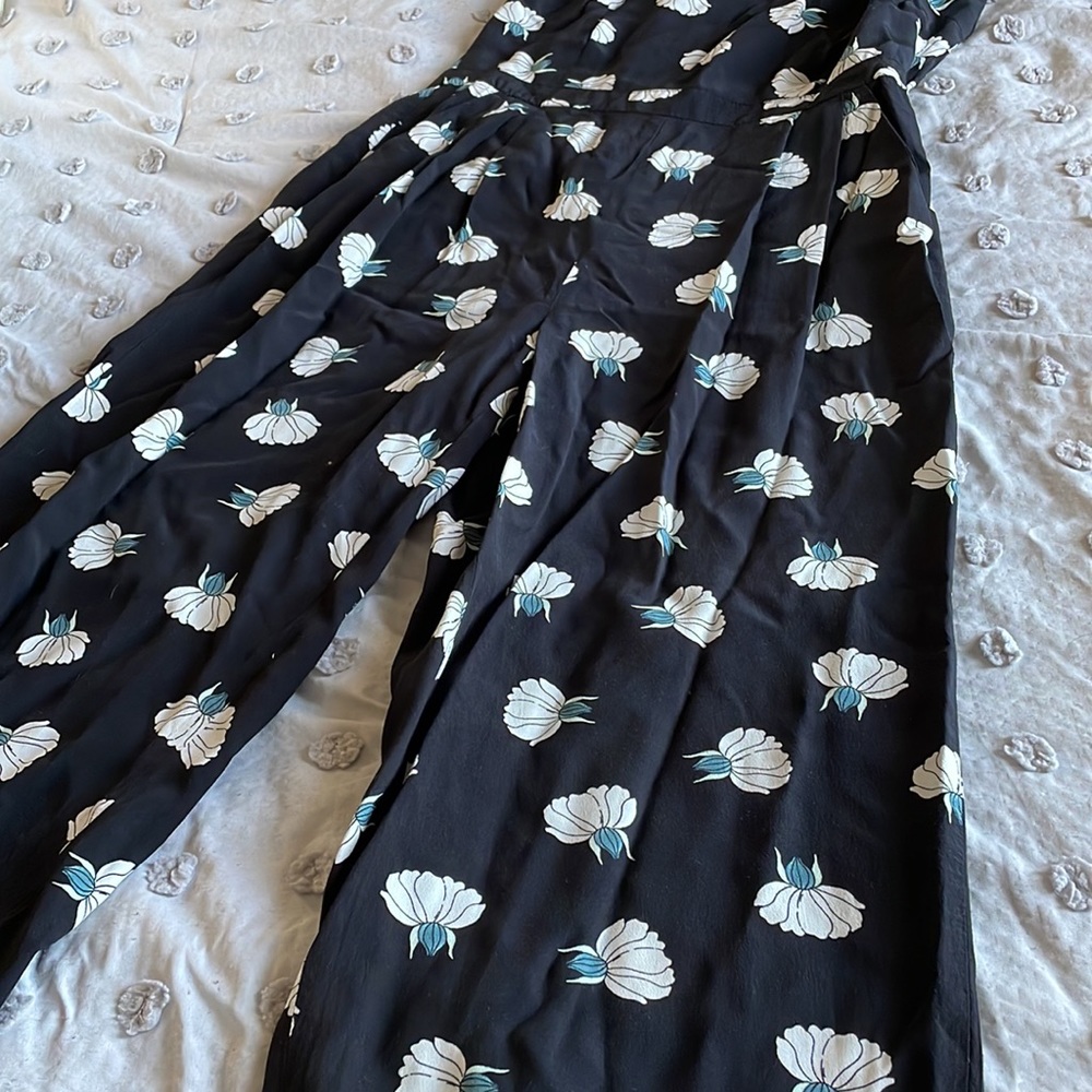 LOFT jumpsuit - Picture 2 of 4